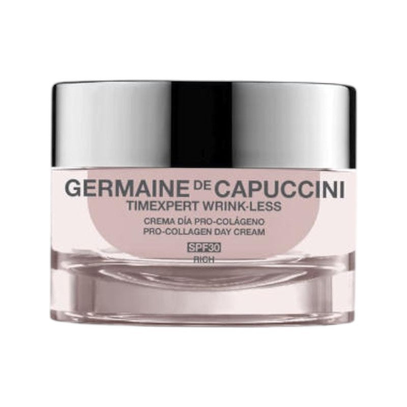 Germaine De Capuccini Pro-Collagen Day Cream SPF30 Rich 50ml