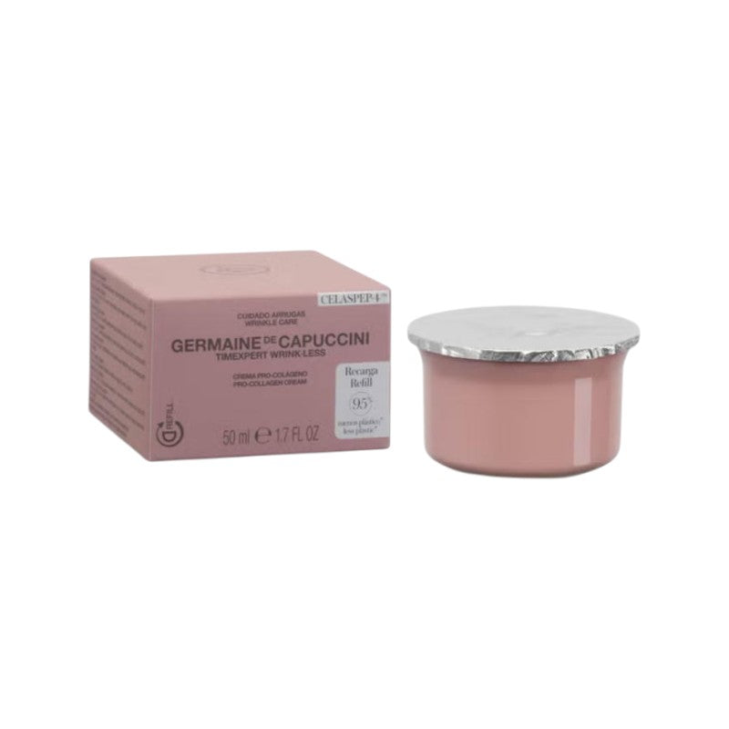 Germaine De Capuccini Pro-Collagen Cream 50ml