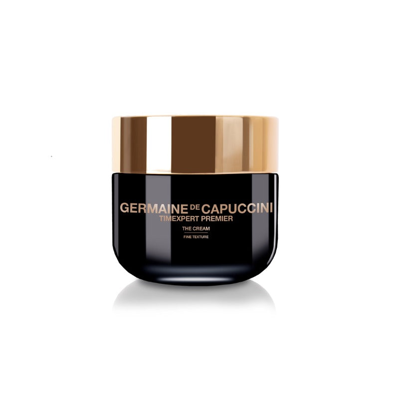 Germaine De Capuccini The Cream Fine Texture 50ml