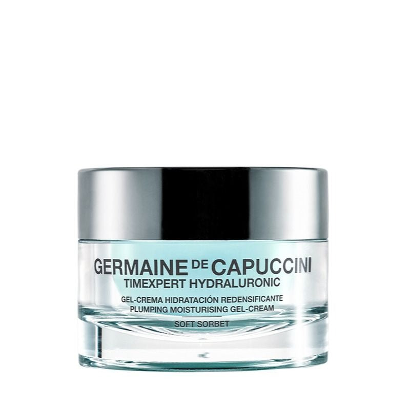 Germaine De Capuccini Plumping Moisturising Gel-Cream (Soft Sorbet) 50ml