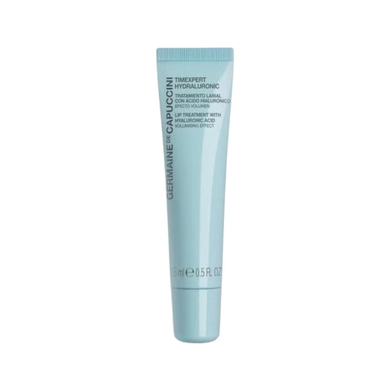 Germaine De Capuccini Lip Treatment with Hyaluronic Acid 15ml