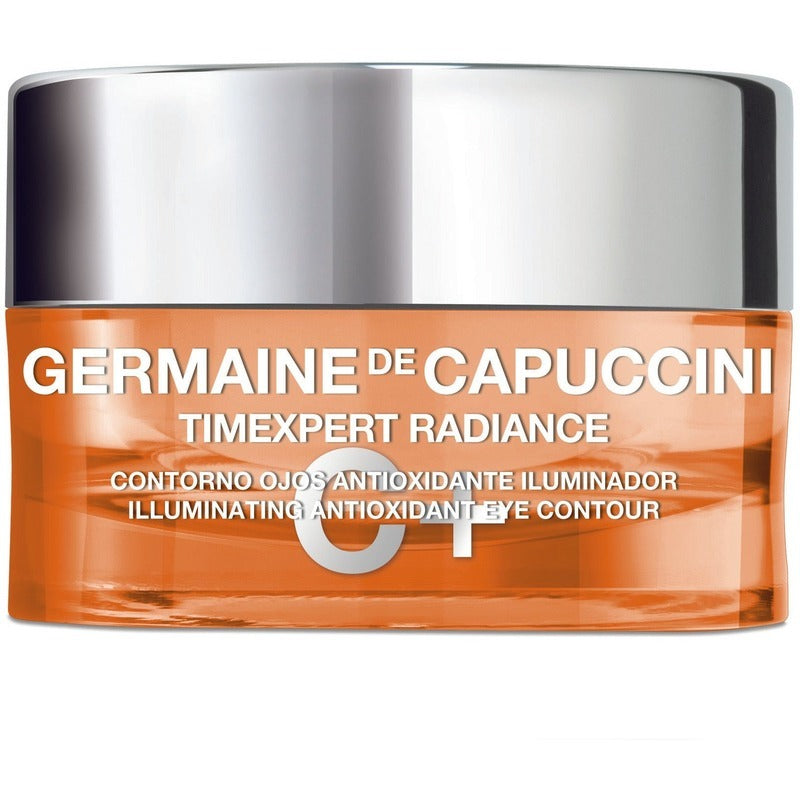 Germaine De Capuccini Illuminating Antioxidant Eye Contour 15ml