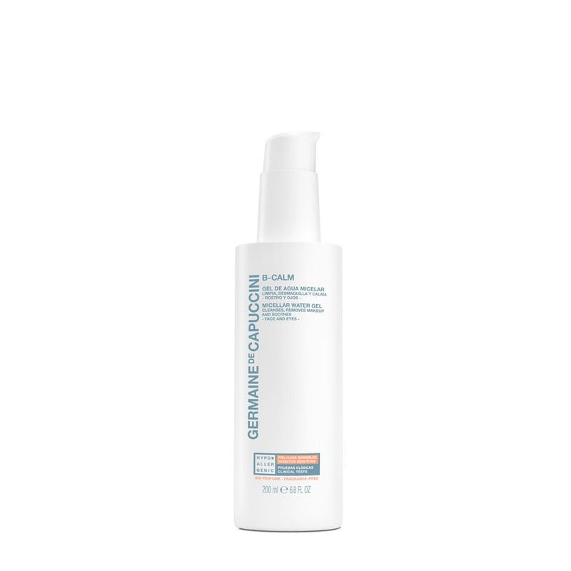 Germaine De Capuccini Micellar Water Gel 200ml
