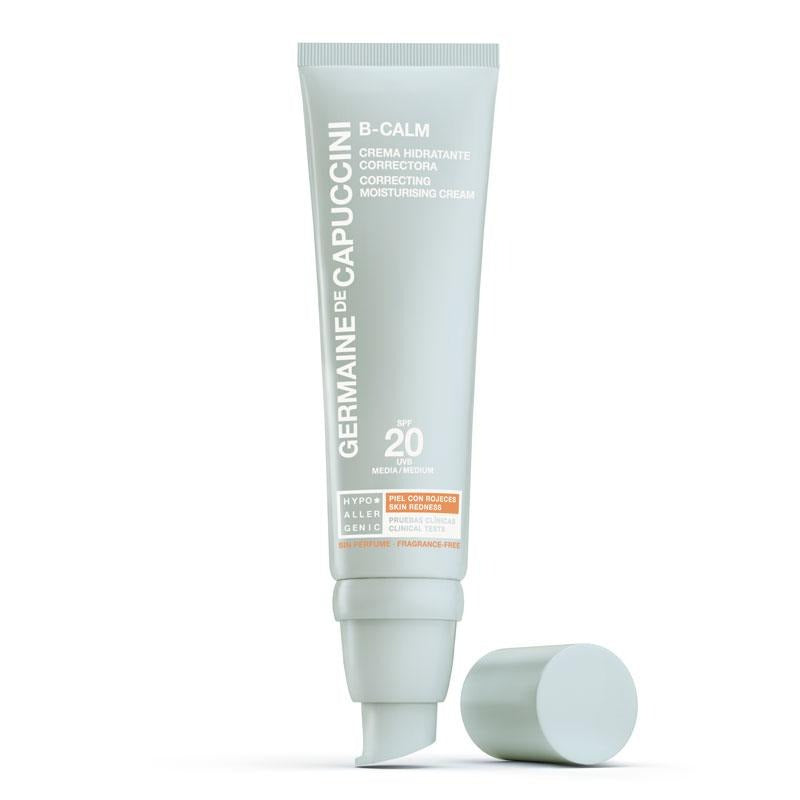 Germaine De Capuccini Correcting Moisturising Cream SPF20 50ml