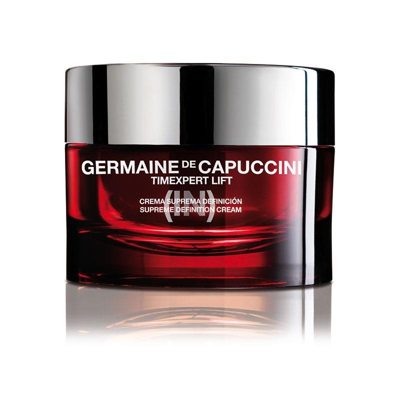 Germaine De Capuccini Supreme Definition Cream 50ml