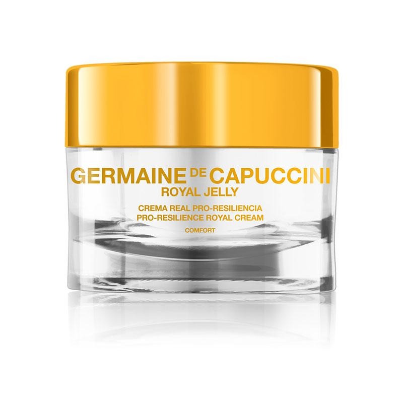 Germaine De Capuccini Pro-Resilience Royal Cream - Comfort 50ml