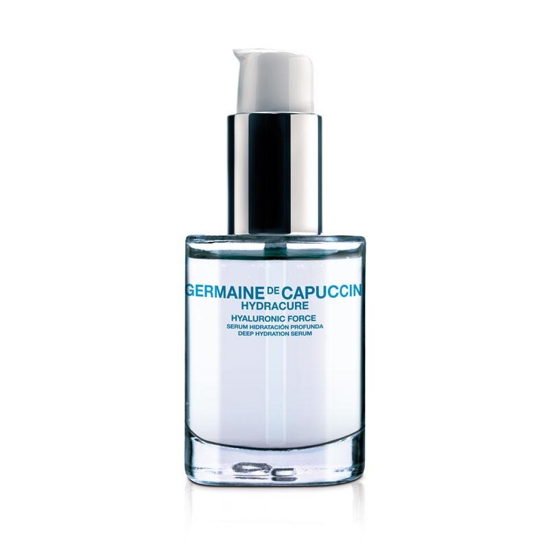 Germaine De Capuccini Hyaluronic Force Deep Hydration Serum 30ml