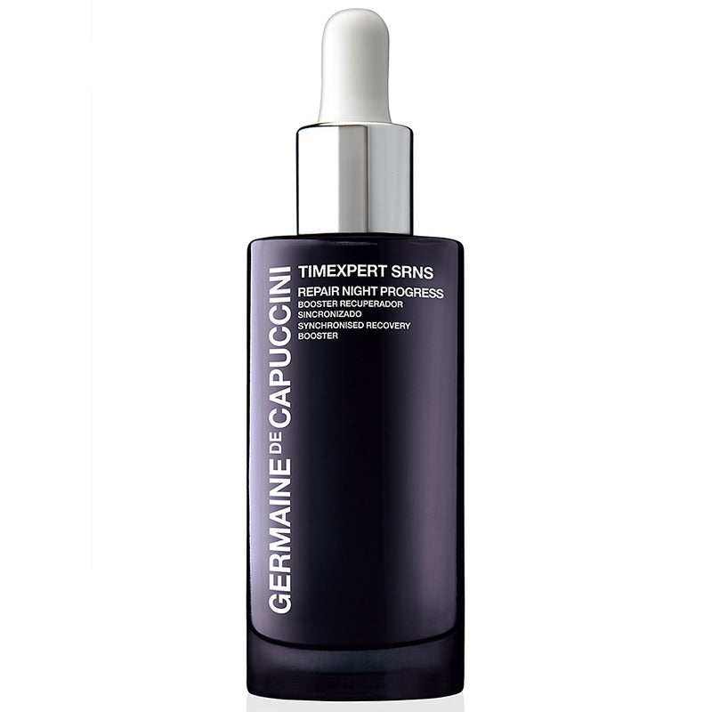 Germaine De Capuccini Repair Night Progress 50ml