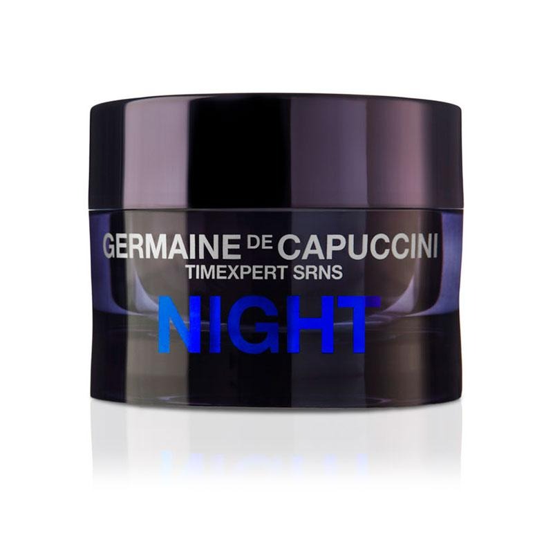 Germaine De Capuccini Night High Recovery Comfort Cream 50ml