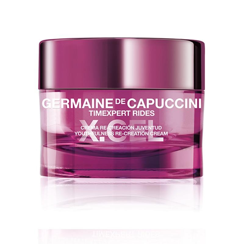 Germaine De Capuccini X.Cel Youthfulness Re-Creation Cream 50ml