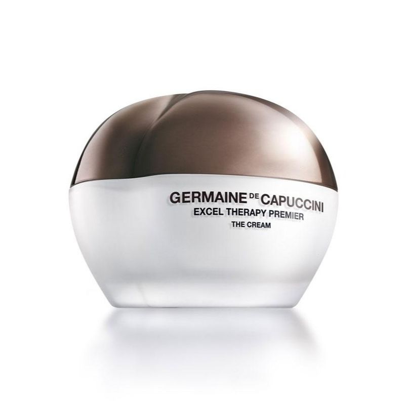 Germaine De Capuccini E.T. Premier The Cream 50ml