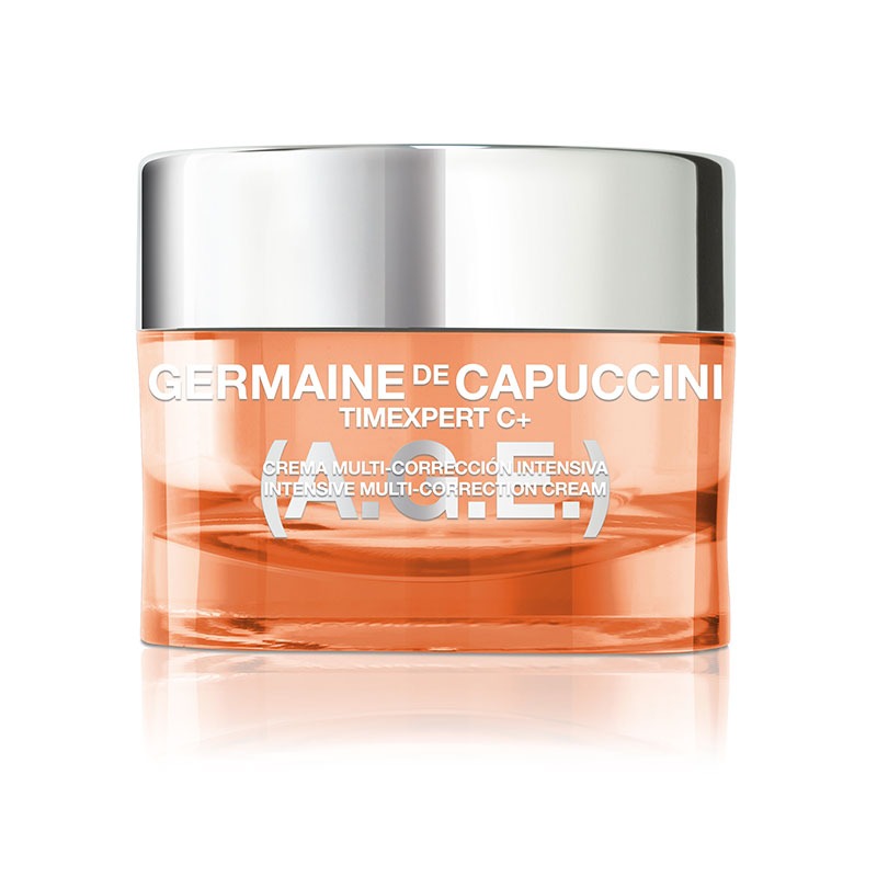 Germaine De Capuccini (A.G.E.) Intensive Multi-Correction Cream 50ml