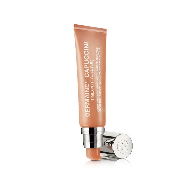 Germaine De Capuccini (A.G.E.) Correction and Express Luminosity Eye Contour 15ml