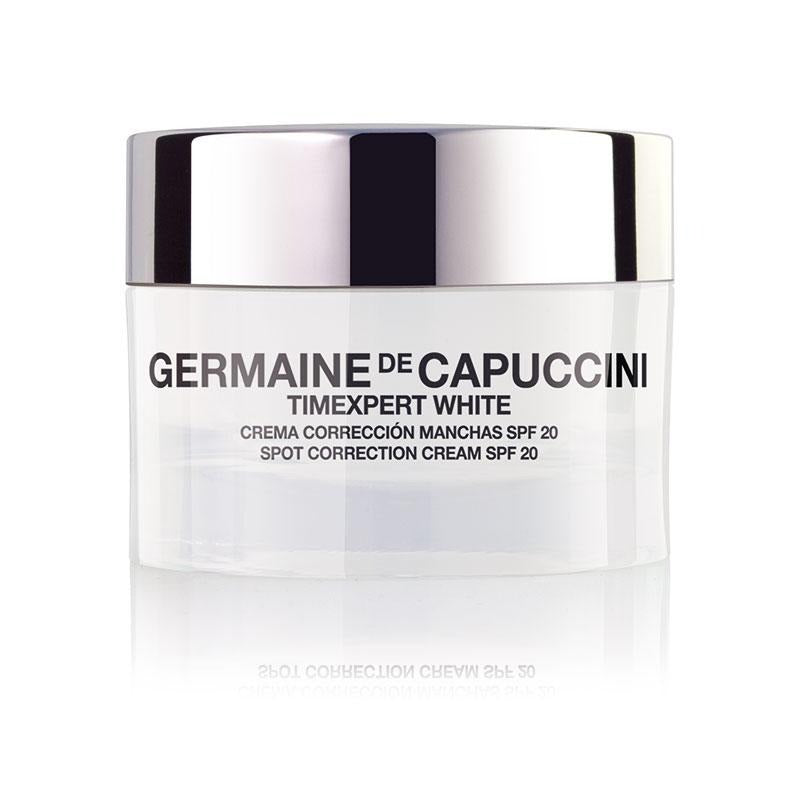 Germaine De Capuccini Spot Correction Cream SPF20 50ml