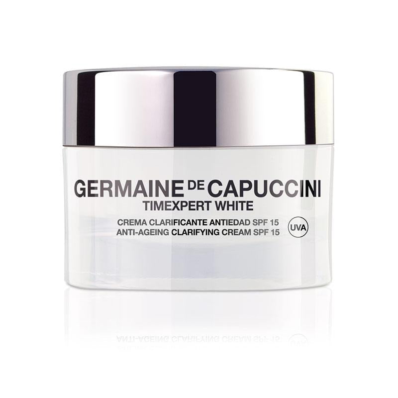 Germaine De Capuccini Anti-ageing Clarifying Cream SPF15 50ml