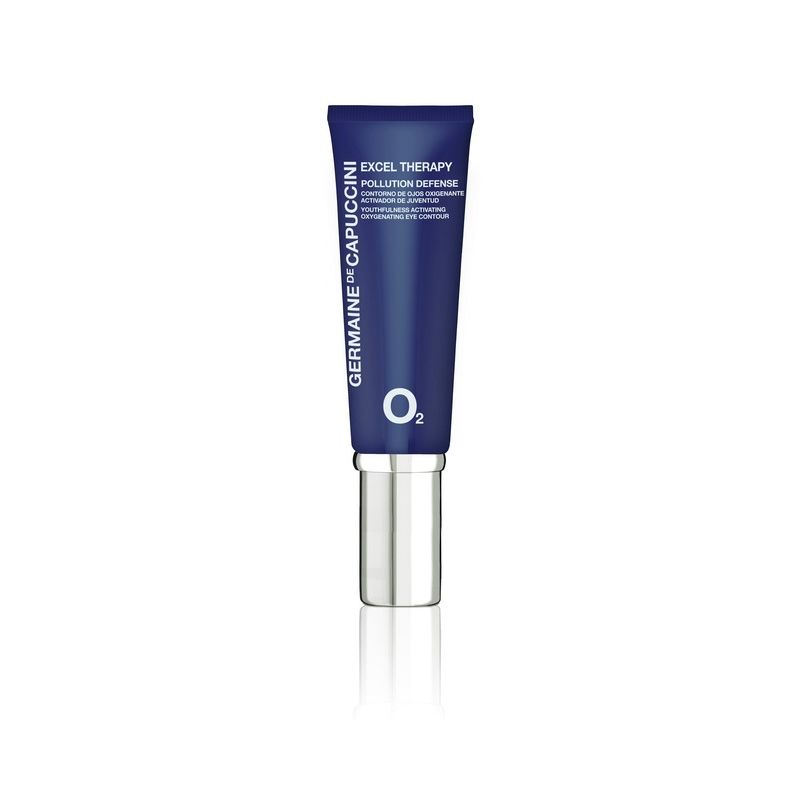 Germaine De Capuccini Pollution Defense Youthful. Act. Oxygenating Eye Contour 15ml