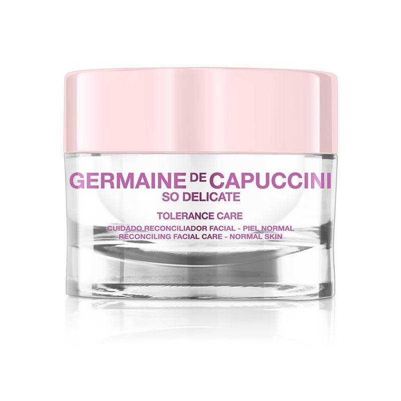 Germaine De Capuccini So Delicate Tolerance Care 50ml