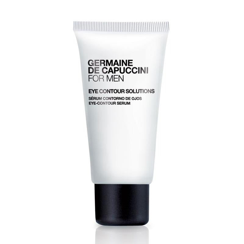 Germaine De Capuccini Eye Contour Solutions Serum 15ml