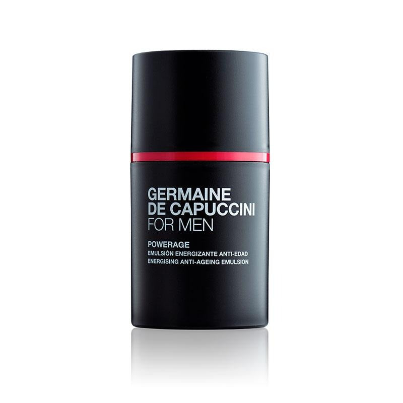 Germaine De Capuccini Powerage Energising Anti-Ageing Emulsion 50ml