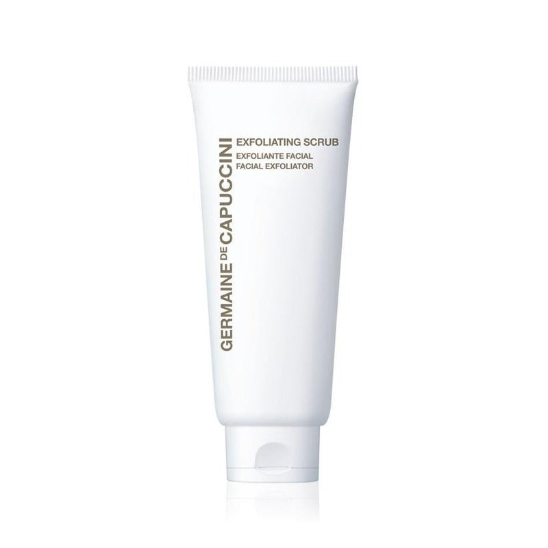 Germaine De Capuccini Exfoliating Scrub 100ml