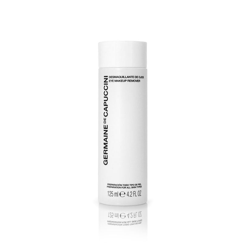 Germaine De Capuccini Eye Makeup Remover 125ml