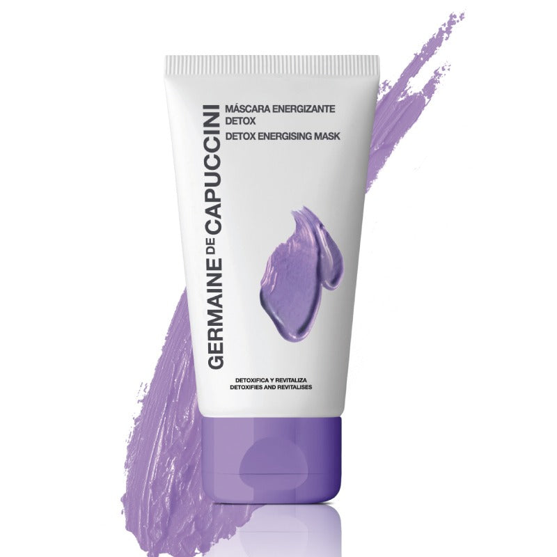 Germaine De Capuccini Detox Energising Mask 50ml