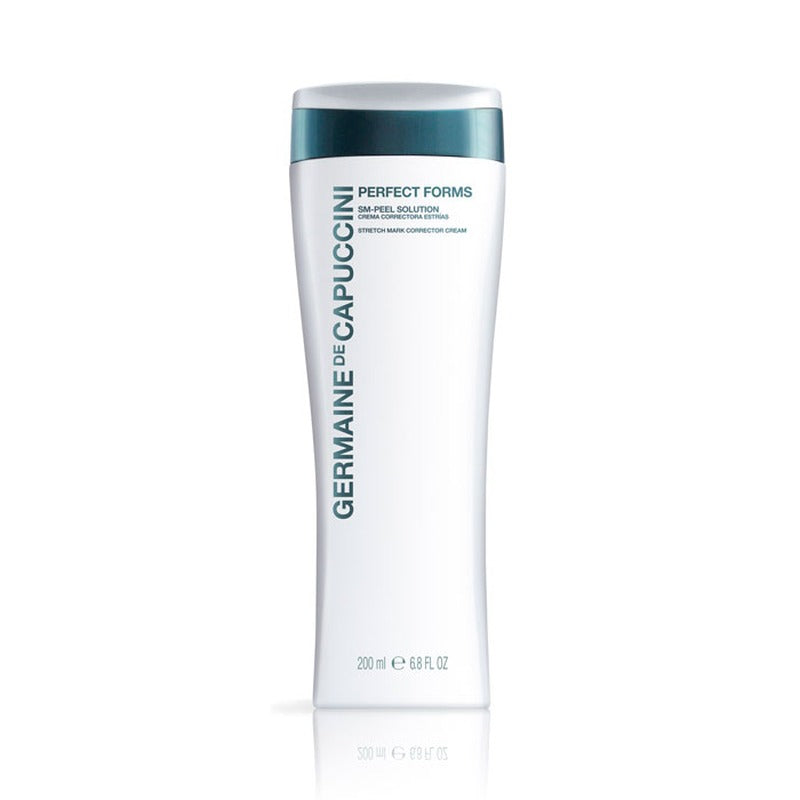 Germaine De Capuccini PF SM-Peel Solution Stretch Mark Corrector Cream 200ml