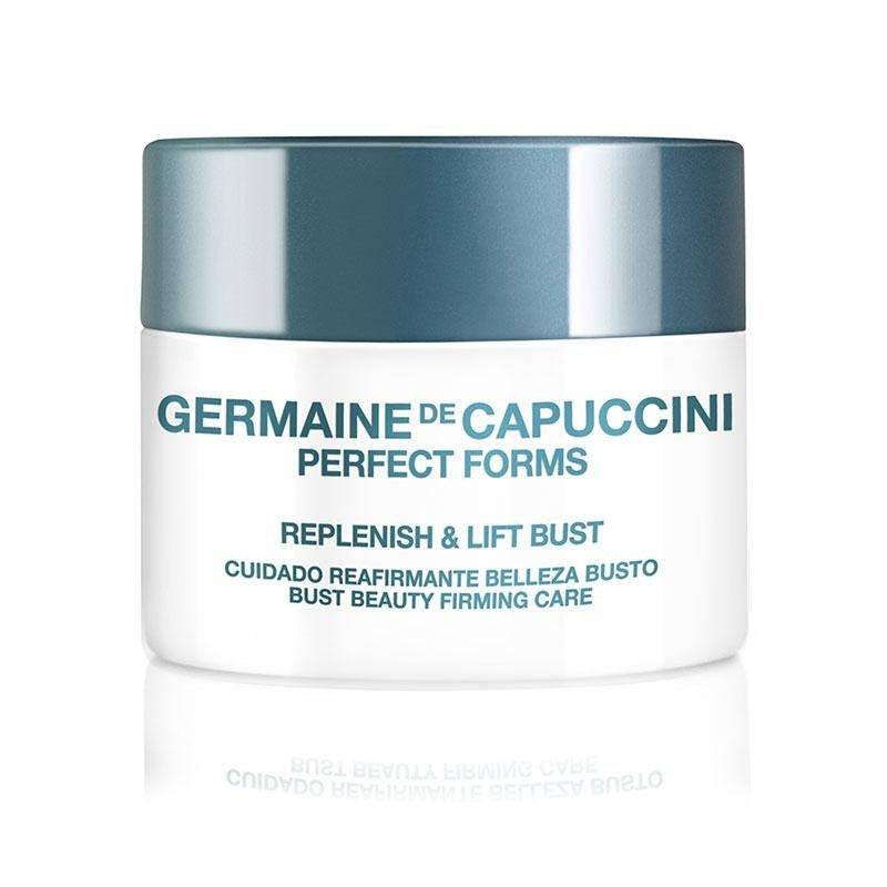 Germaine De Capuccini PF Replenish &amp; Lift Bust 100ml