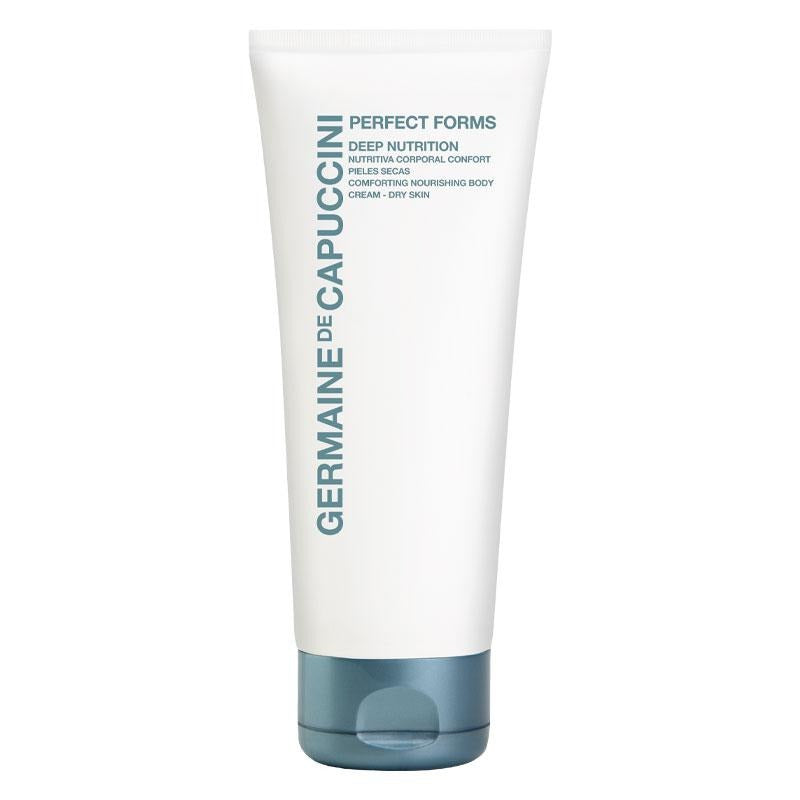 Germaine De Capuccini PF Deep Nutrition Body Cream 200ml