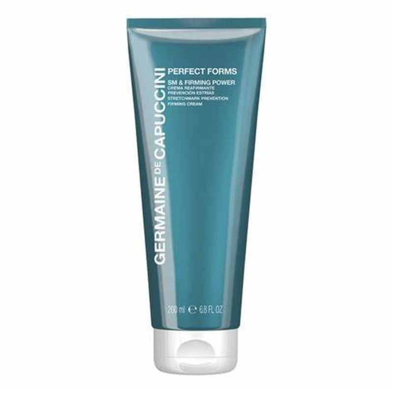 Germaine De Capuccini SM &amp; Firming Power Stretchmark Prevention 200ml 738 Firming Cream 200ml