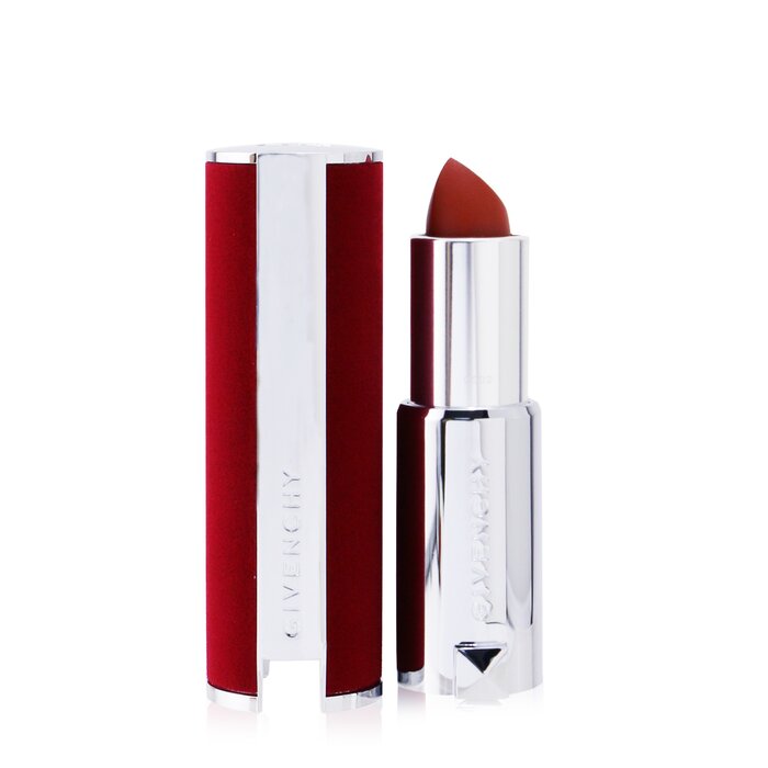 Givenchy Le Rouge Deep Velvet Lipstick - 