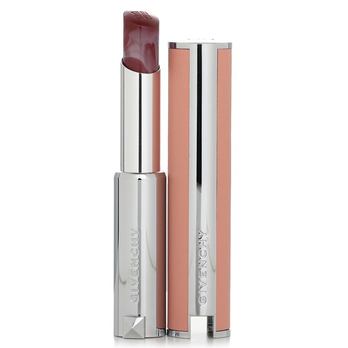 Givenchy Rose Perfecto Beautifying Lip Balm -