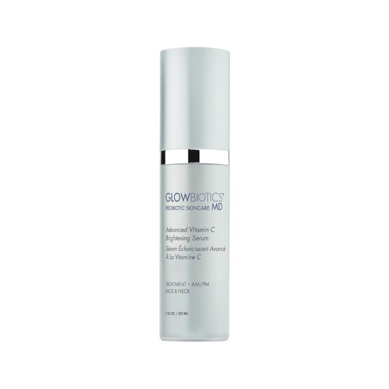 Glowbiotics Advanced Vitamin C Brightening Serum 30ml
