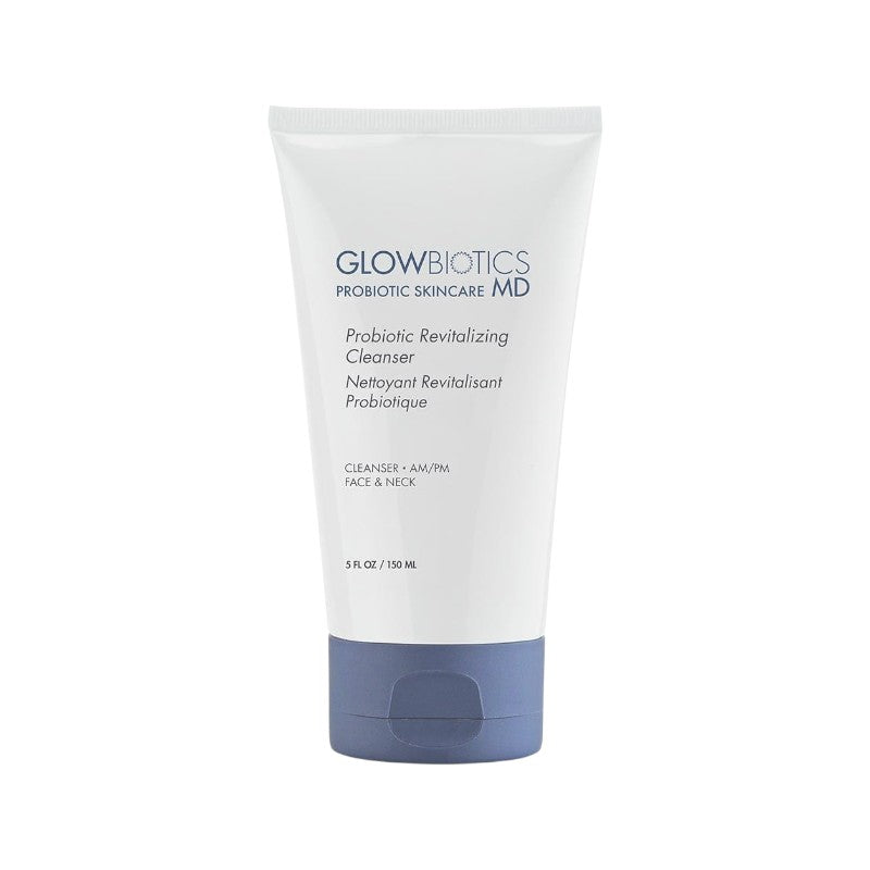 Glowbiotics Probiotic Revitalizing Cleanser 150ml