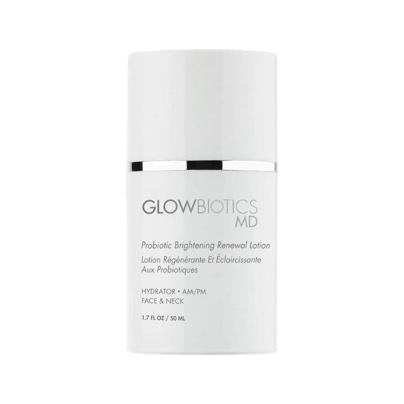Glowbiotics Probiotic Brightening Renewal Lotion 50ml