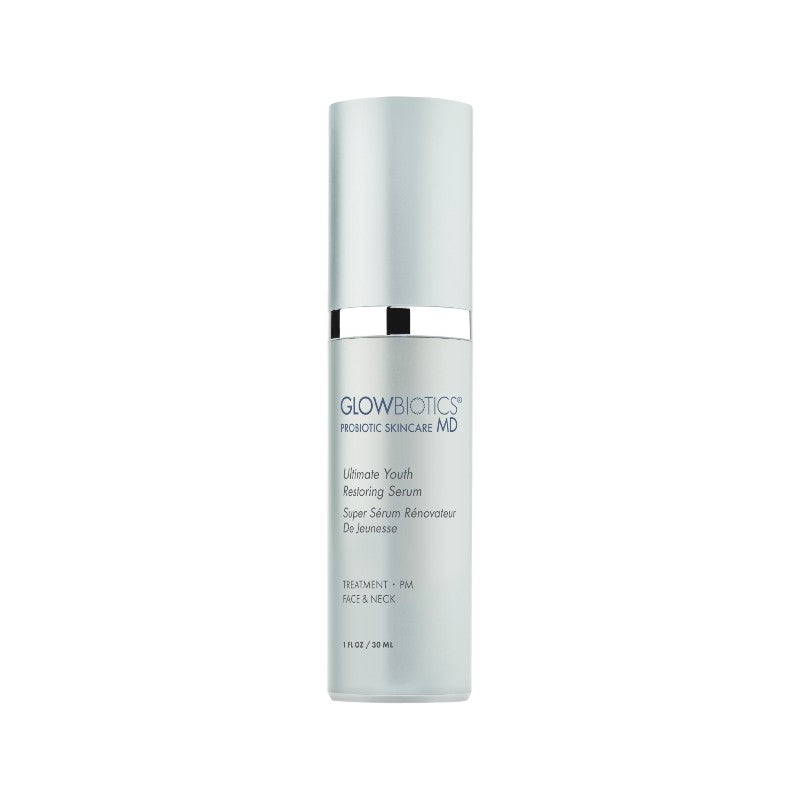 Glowbiotics Ultimate Youth Restoring Serum 30ml