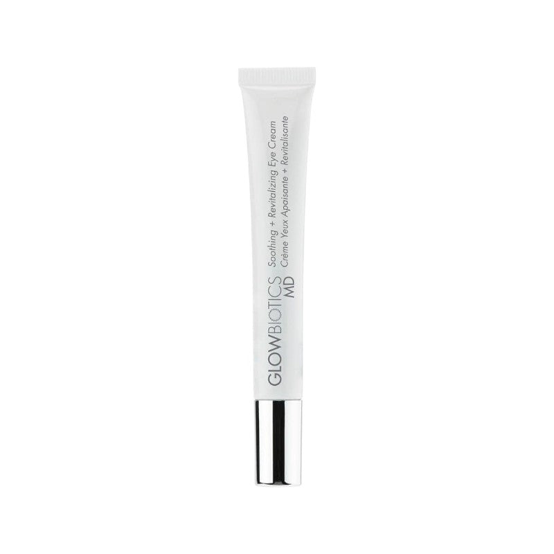 Glowbiotics Soothing + Revitalizing Eye Cream 15ml