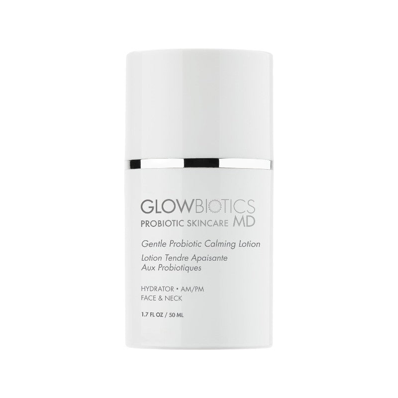 Glowbiotics Gentle Probiotic Calming Lotion 120ml