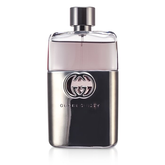 Gucci Guilty Pour Homme Eau De Toilette Spray 39047 90ml/3oz