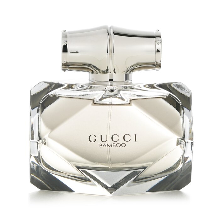 Gucci Bamboo Eau De Parfum Spray 75ml/2.5oz