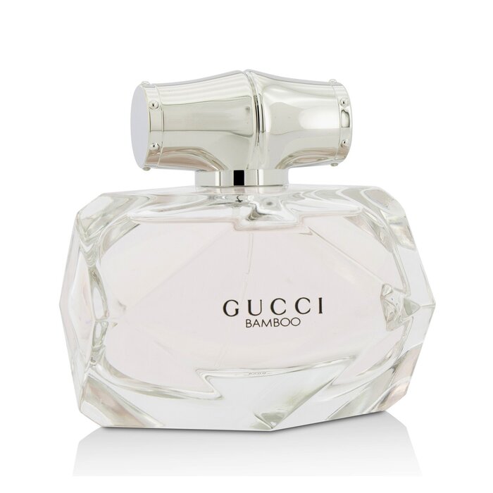 Gucci Bamboo Eau De Toilette Spray 75ml/2.5oz