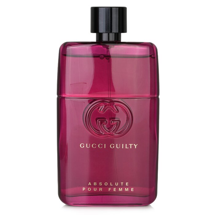 Gucci Guilty Absolute Pour Femme Eau De Parfum Spray 90ml/3oz