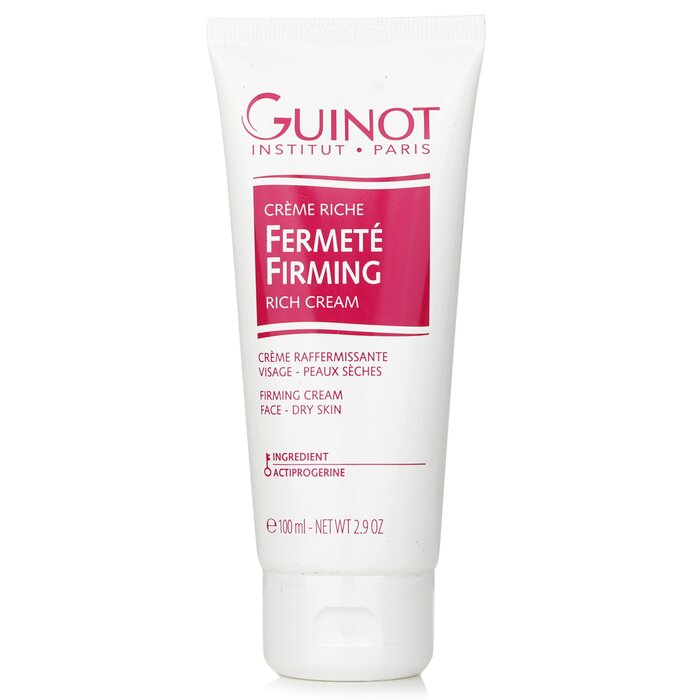 Guinot Firming Rich Cream (For Dry Skin) 418108 100ml/2.9oz