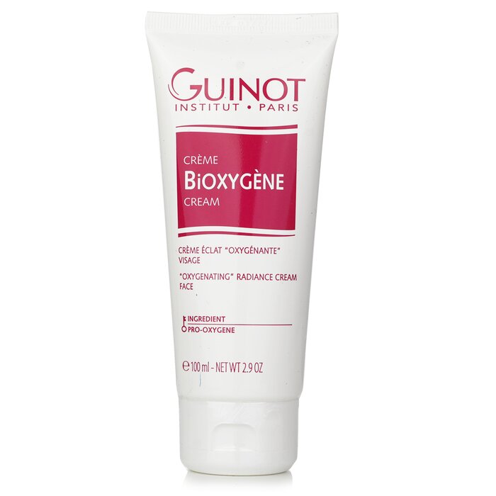 Guinot Bioxygene Radiance Cream 438007 100ml/2.9oz