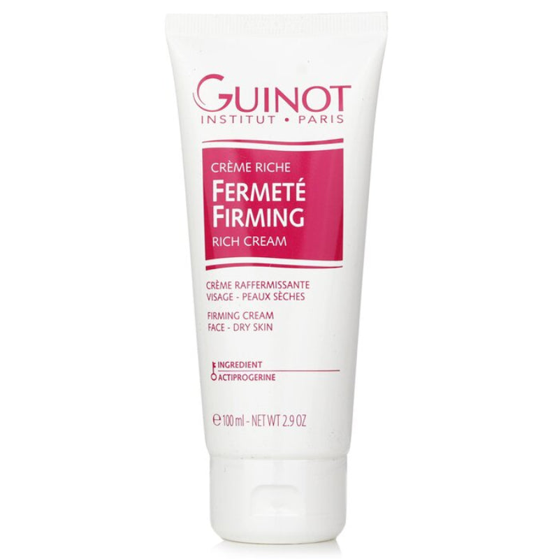 Guinot Firming Rich Cream (For Dry Skin) 418108 100ml / 2.9oz