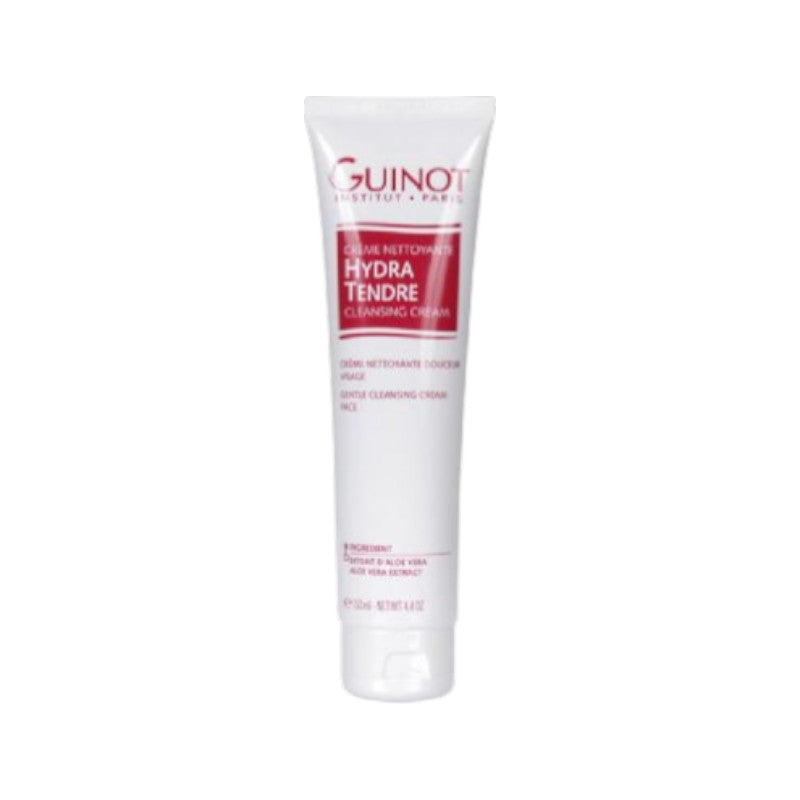 Guinot Hydra Tendre Cleansing Cream 150ml (Salon Size)