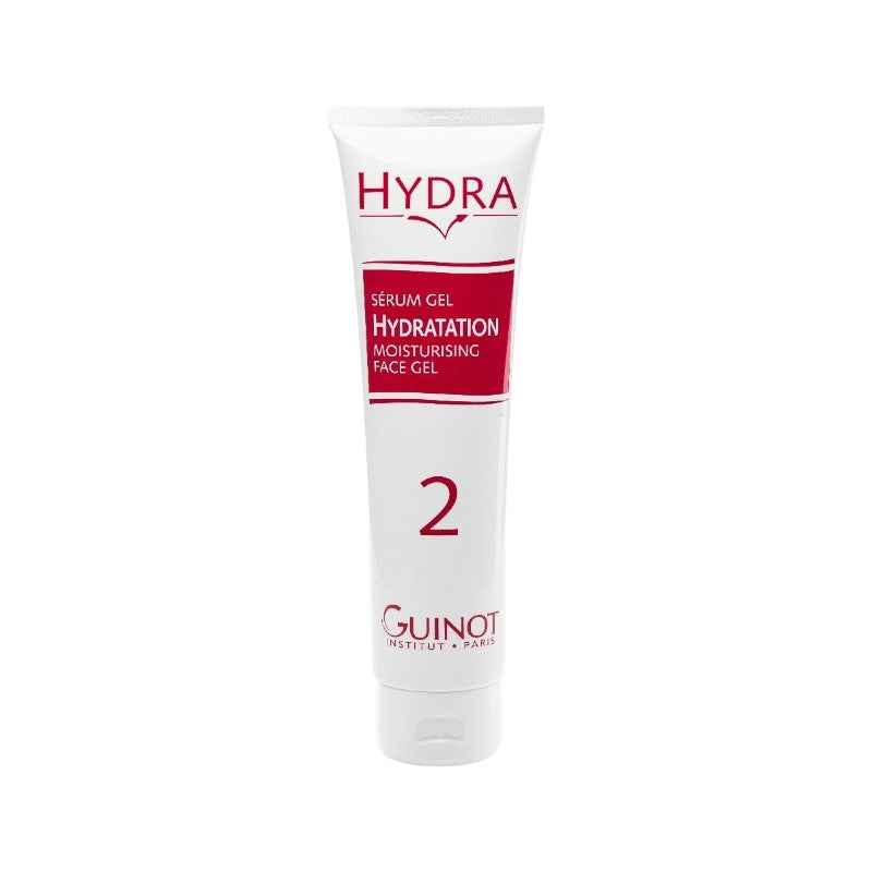 Guinot Moisturising Face Gel 150ml