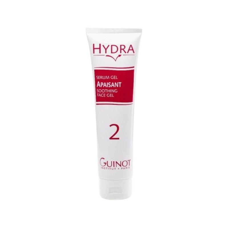 Guinot Soothing Face Gel 150ml