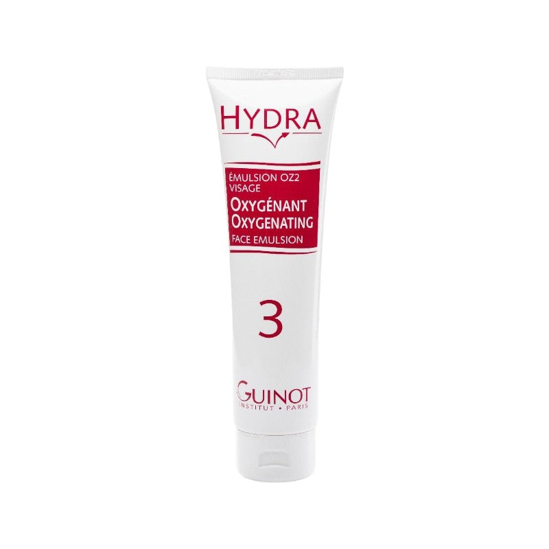Guinot Oxygenating Face Emulsion 150ml