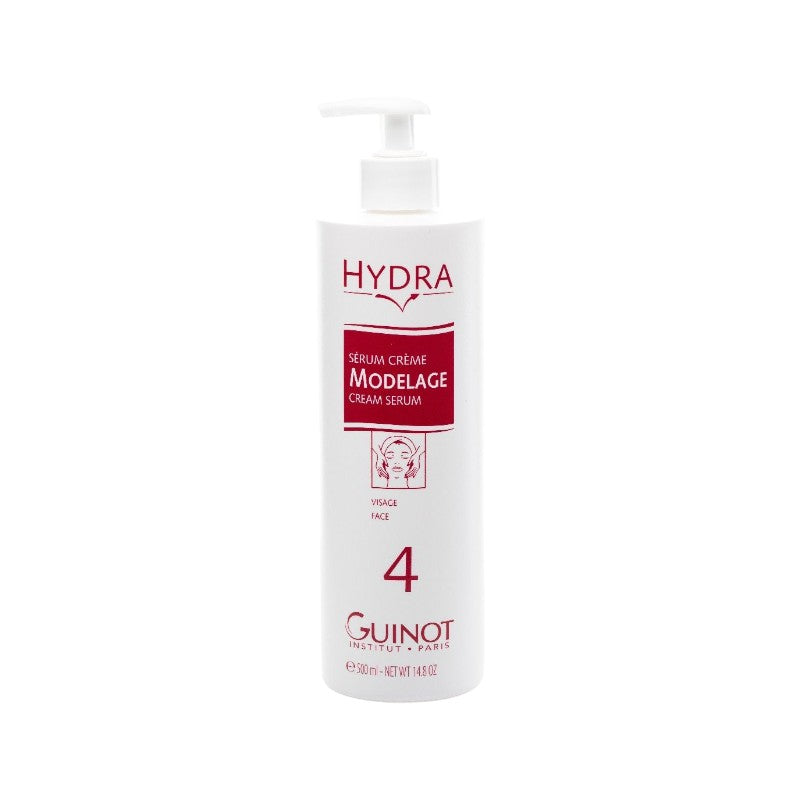 Guinot Modelage Cream Serum 500ml